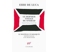 Le dernier voyage de Sindbad