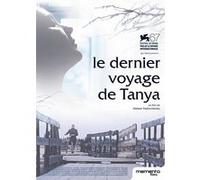 Le dernier voyage de Tanya