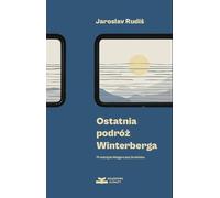 Le dernier voyage de Winterberg Jaroslav Rudis (Buch auf Polnisch)