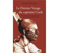 Le Dernier Voyage du capitaine Cook: Suivi de Interpréter la mort de Cook : les enquêtes de Marshall Sahlins