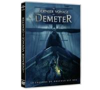 Le Dernier Voyage du Demeter DVD DVD