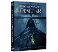 Le Dernier Voyage Du Demeter