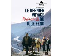 Le dernier voyage du juge Feng