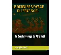 Le Dernier voyage du Père Noël