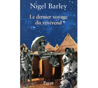 Le Dernier Voyage du révérend