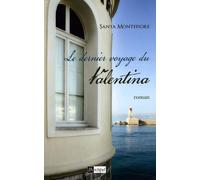 Le dernier voyage du Valentina