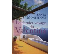 Le Dernier Voyage Du Valentina (French Text)