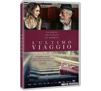 Le Dernier Voyage DVD CG