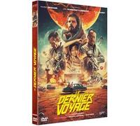 Le Dernier voyage DVD E