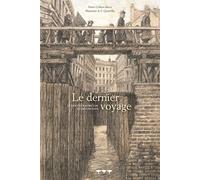 Le dernier voyage: Le docteur Korczak et ses enfants