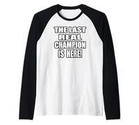 Le dernier Vrai Champion est là | Pro Wrestling Manche Raglan