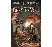 Le Dernier Vœu