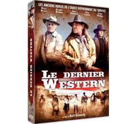 Le dernier Western - DVD