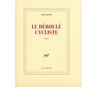Le Déroulé cycliste