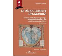 Le déroulement des mondes – Cartographie du néoconfucianisme en Corée et de la Renaissance en France