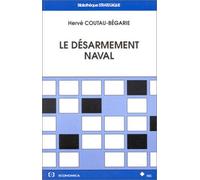 Le désarmement naval