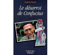 Le Désarroi De Confucius