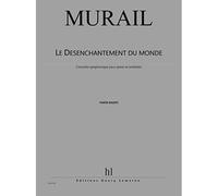 Le Désenchantement Du Monde / Recueil