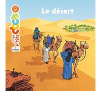 Le désert