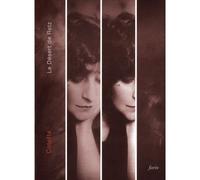 Le Désert de Retz - Sidonie-Gabrielle Colette - Fario - broché - Roman