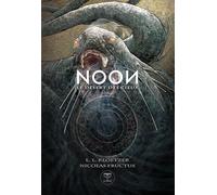 Le Désert des cieux: Noon T. 3 (2025) (3)