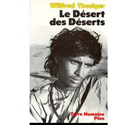 Le Désert des Déserts