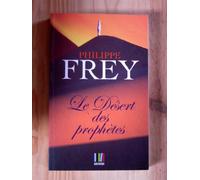 Le Désert des prophètes