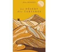 Le désert des tartares - Collector Dino Buzzati (Auteur), Michel Arnaud (Traduction)