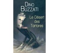 Le désert des tartares Dino Buzzati (Auteur), Michel Arnaud (Traduction)