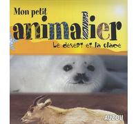 Le désert et la glace