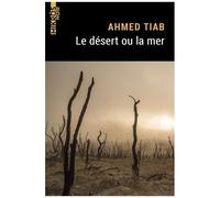 Le Désert Ou La Mer