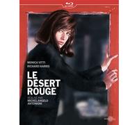 Le Désert rouge Blu-ray