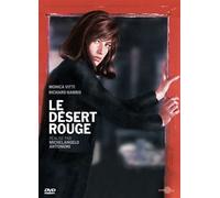 Le Désert rouge DVD DVD
