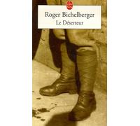 Le Déserteur