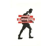 Le Déserteur