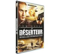Le Deserteur (Simon : An English Legionnaire)