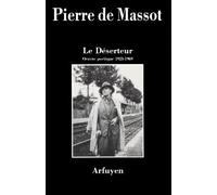 Le Déserteur