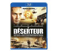 Le Déserteur - Blu-Ray