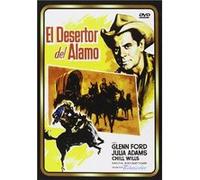 Le déserteur de Fort Alamo (1953) (The Man From the Alamo) G