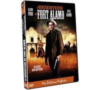 Le Déserteur De Fort Alamo