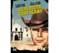 Le Déserteur De Fort Alamo