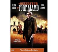 Le Déserteur De Fort Alamo