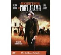 Le Déserteur de Fort Alamo E