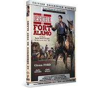 Le Déserteur de Fort Alamo [Édition Collection Silver]