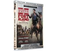 Le Déserteur de Fort Alamo DVD DVD