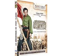 Le Déserteur de Fort Alamo – Seven7 – DVD – Édition Spéciale