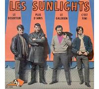 Le Deserteur/Plus d Amis/le Galerien/C Est Fini