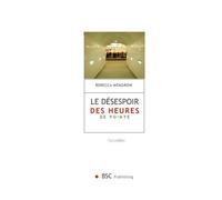 Le Désespoir Des Heures De Pointe - Nouvelles