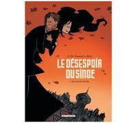 Le Désespoir du singe – La Nuit des lucioles – Tome 1 – Delcourt