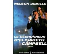 Le Déshonneur d'Elisabeth Campbell